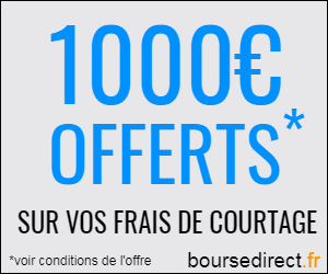 bourse direct