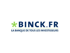 binck